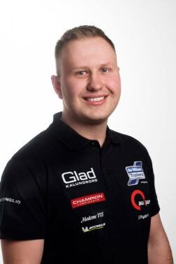 Mekaniker - Casper Christensen